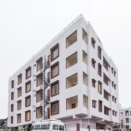 Hotel Travellers Inn Shillong Buitenkant foto