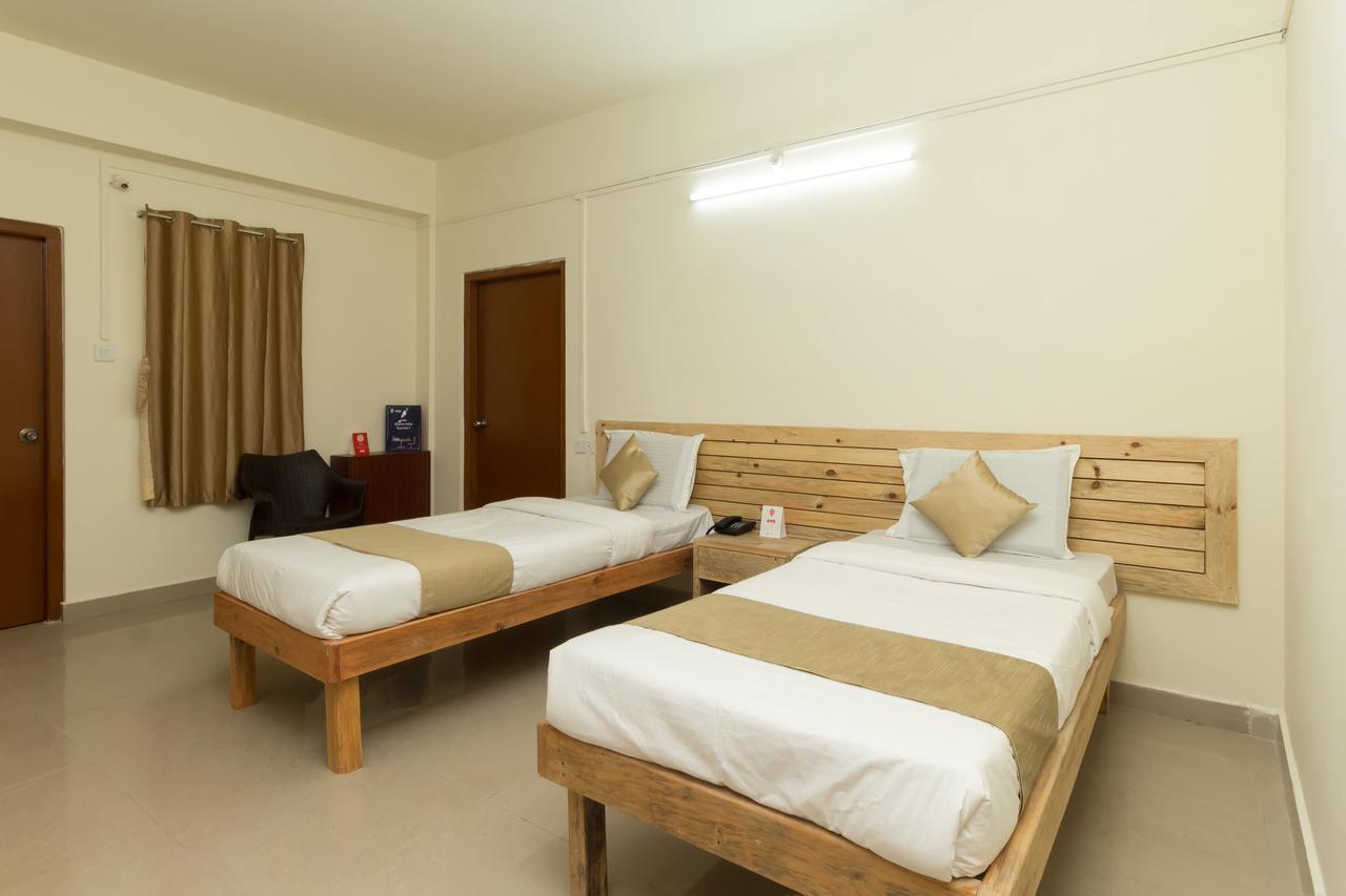 Hotel Travellers Inn Shillong Buitenkant foto