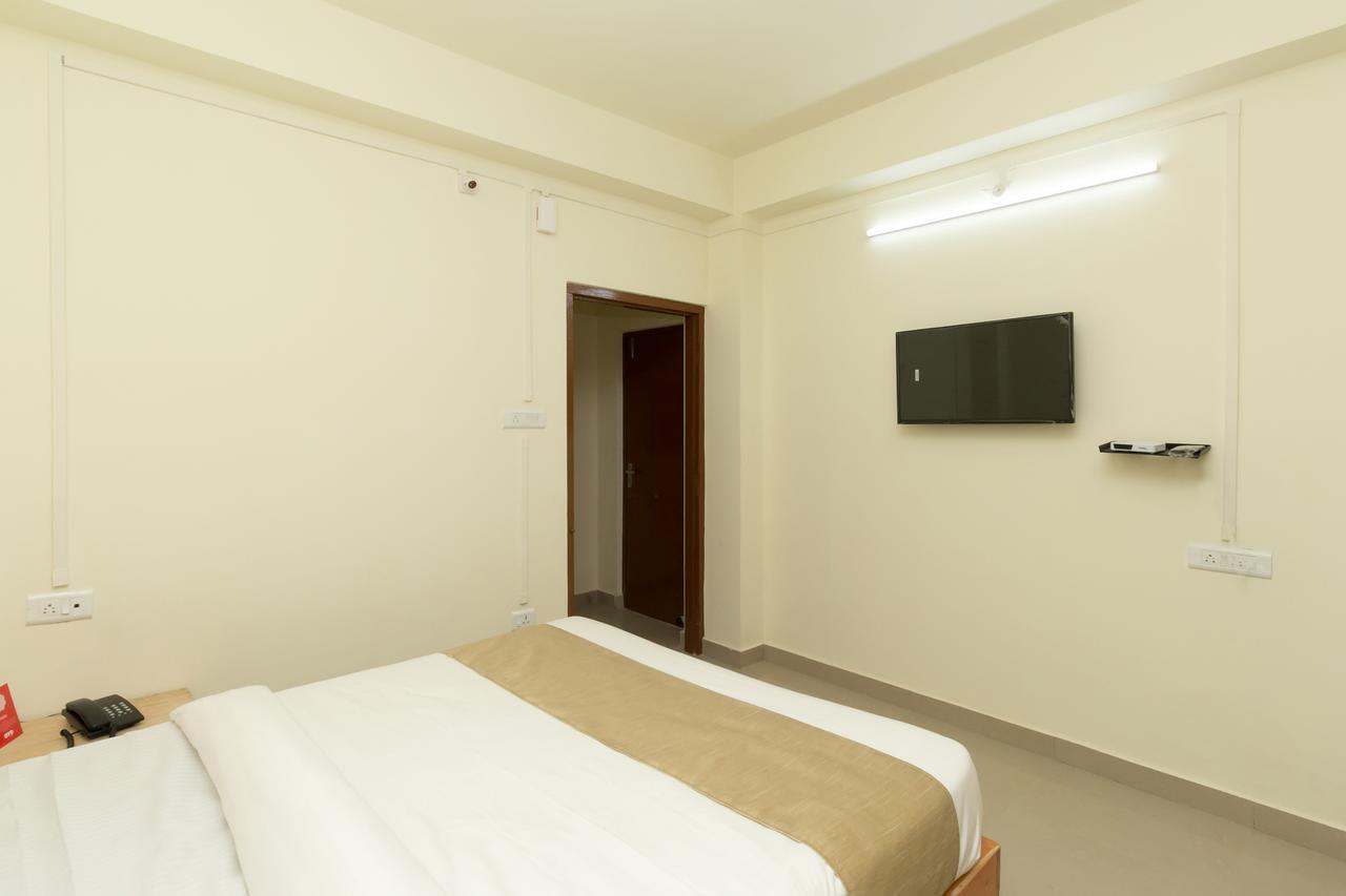 Hotel Travellers Inn Shillong Buitenkant foto