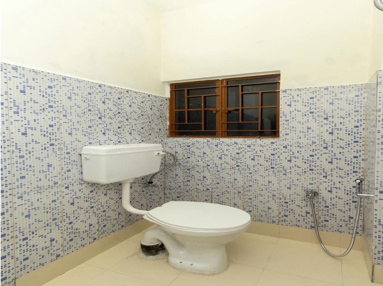 Hotel Travellers Inn Shillong Buitenkant foto