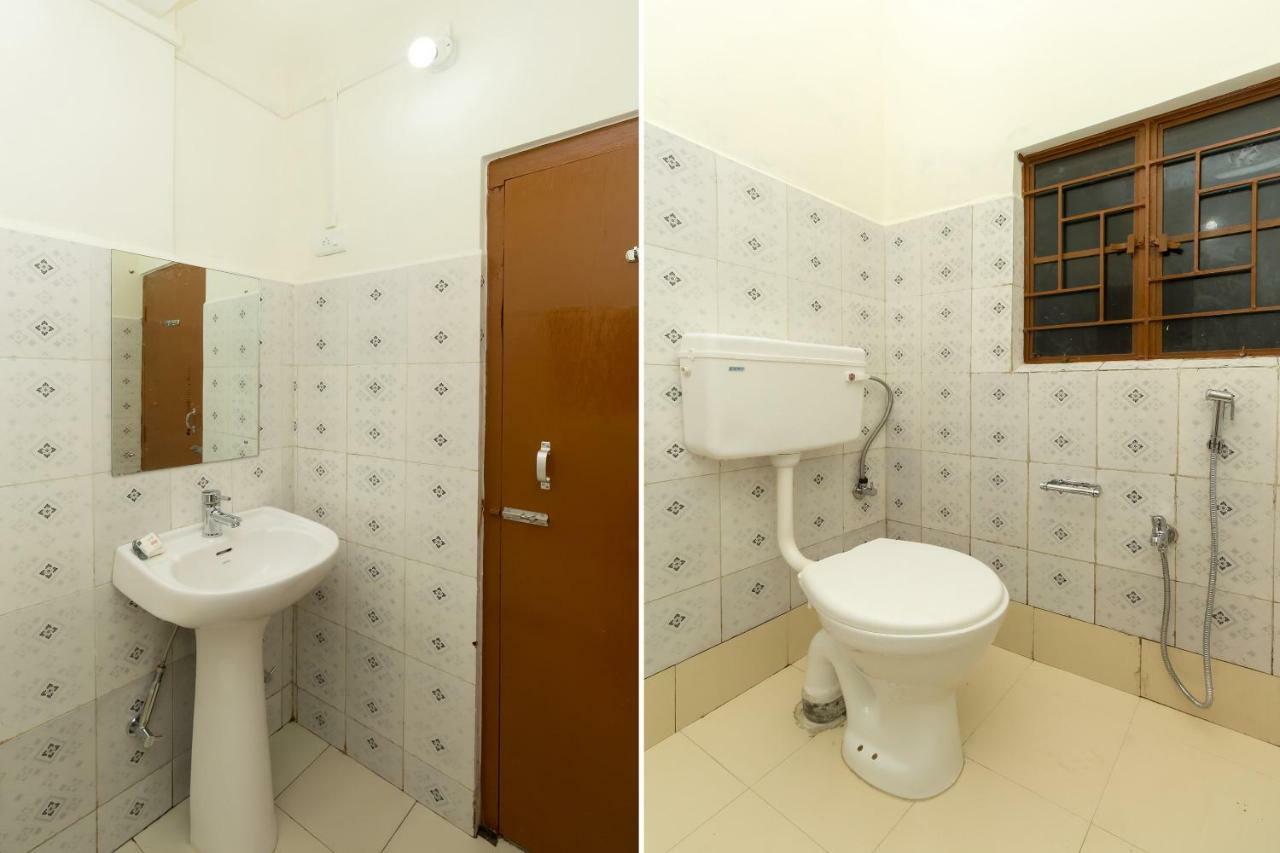 Hotel Travellers Inn Shillong Buitenkant foto