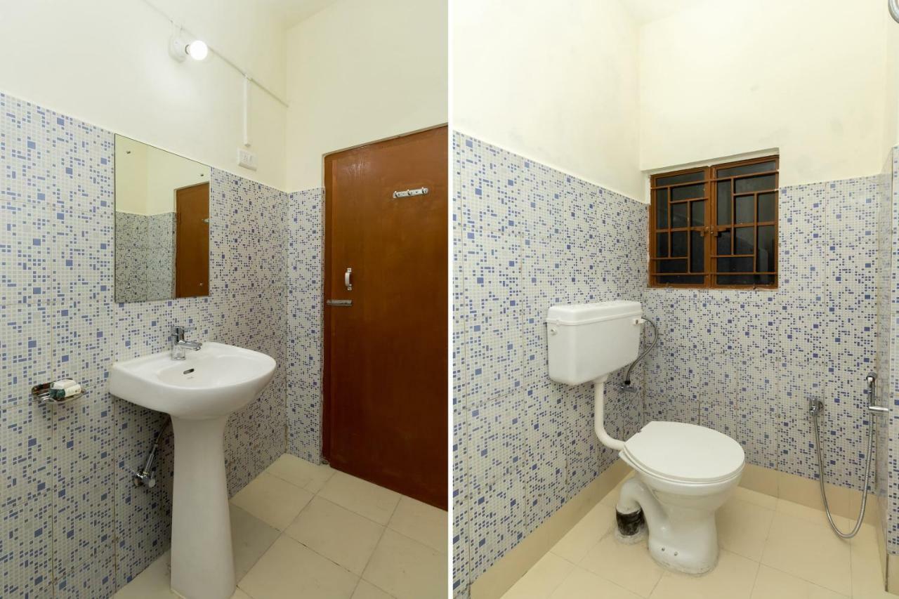 Hotel Travellers Inn Shillong Buitenkant foto