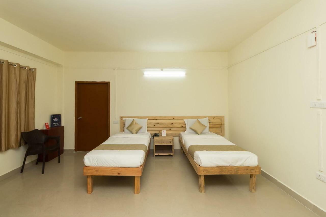Hotel Travellers Inn Shillong Buitenkant foto